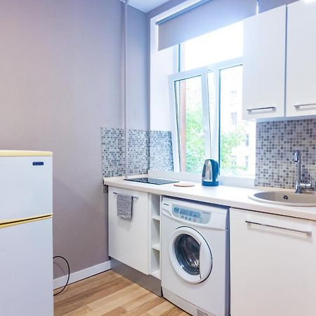 Cozy Apartment In The Center Of Riga Esterno foto