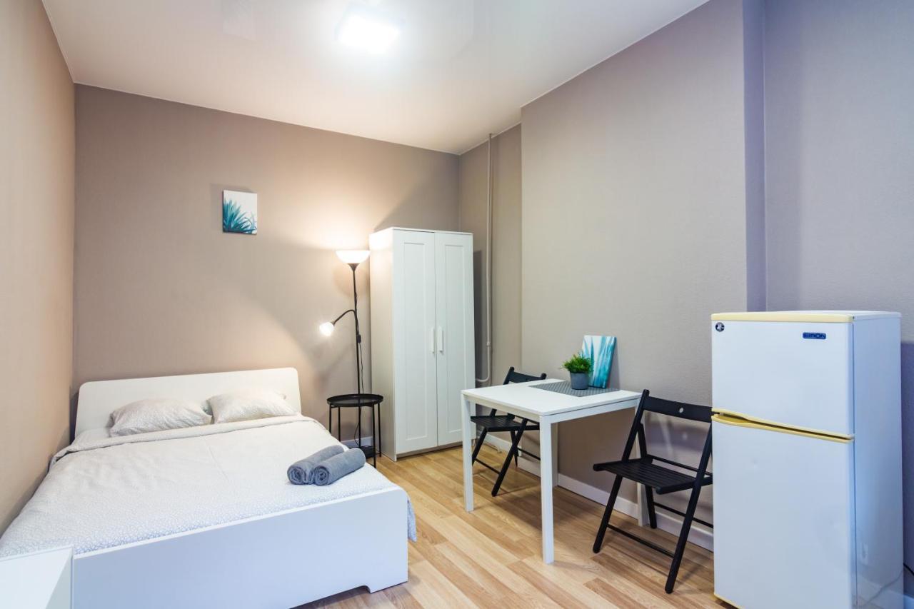 Cozy Apartment In The Center Of Riga Esterno foto
